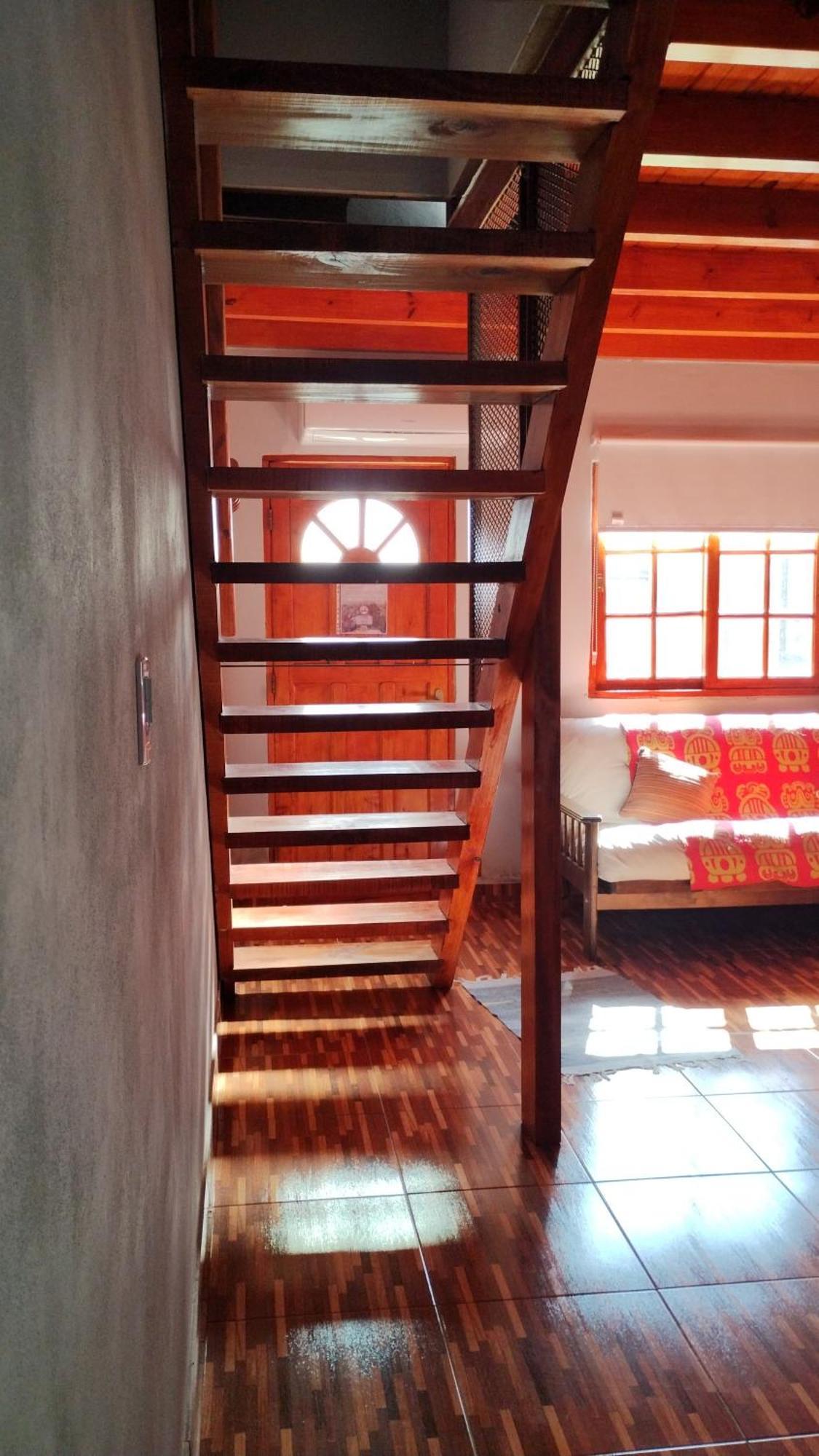 Hospedaje, Departamentos J&R Perito Moreno Zewnętrze zdjęcie